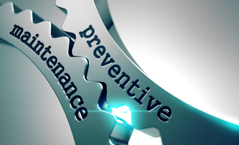 Preventive Maintenance Programs